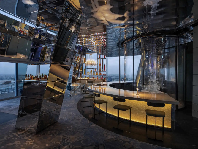 Fairmont Doha