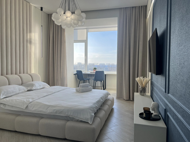 Smart Lux Flat