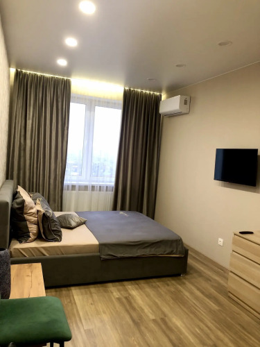 Фотография номера квартиры Квартира ЖК Свобода