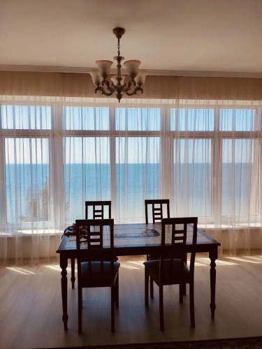 Фотография номера квартиры Апартаменты Верона