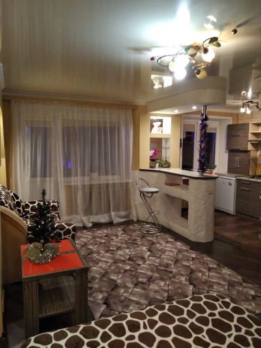 Фотография номера квартиры Апартаменты Студия - центр Бреста