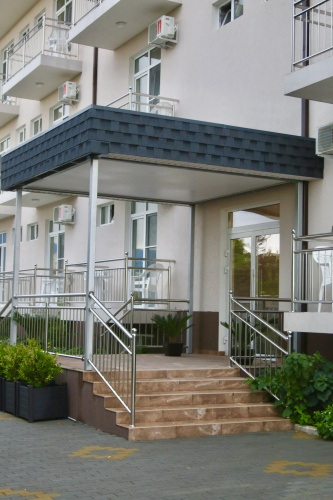 Colibrii Hotel