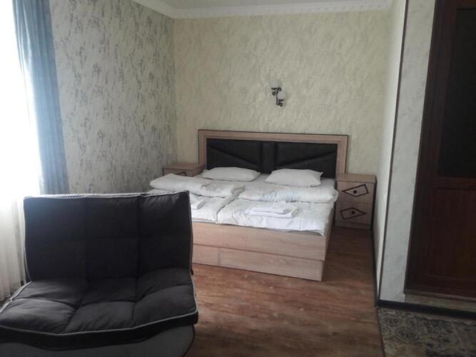 Фотография номера гостевого дома Fish Hotel