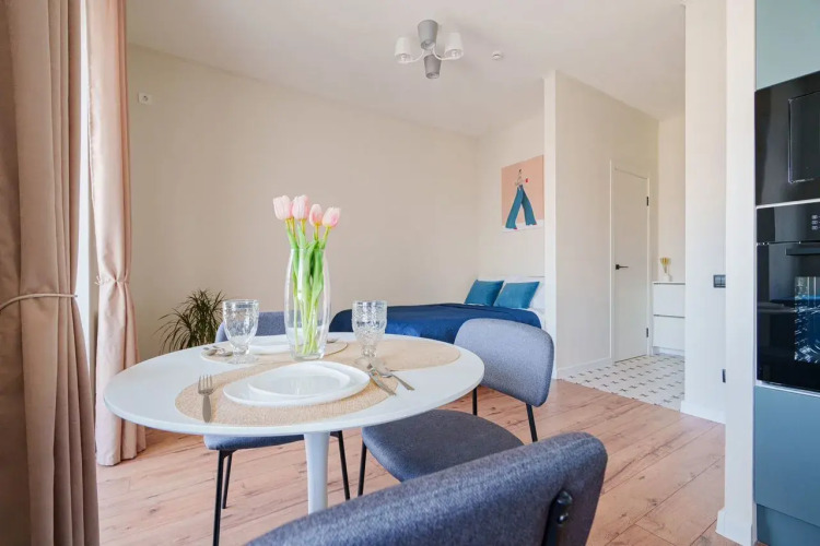 Фотография отеля