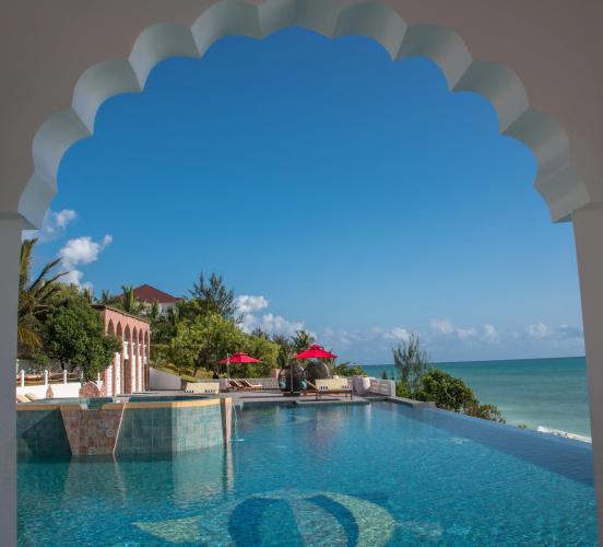 Shukran Palace Hotel