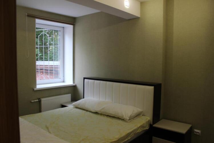 Фотография номера квартиры Апартаменты Z - 516