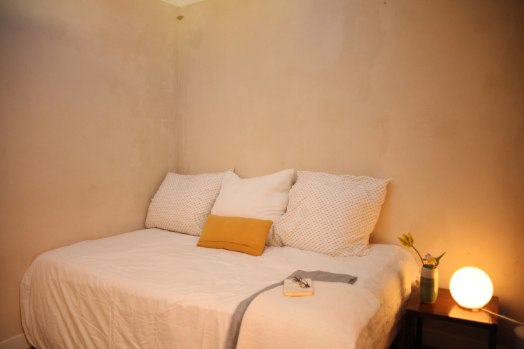 Paris Cosy Studio Pantheon Apartments