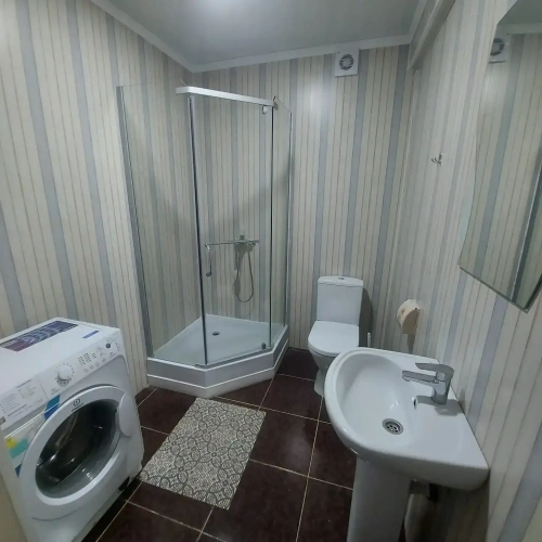 Economy Quadruple room