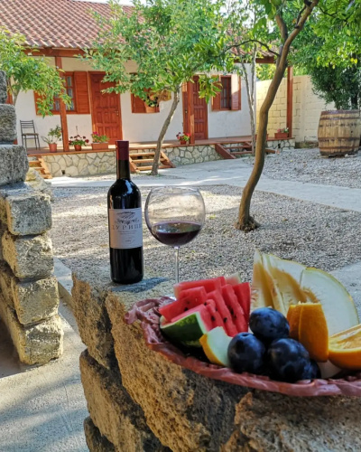 Abakhcha Villa