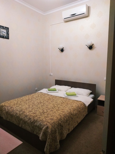 Фотография номера гостиницы Гармония