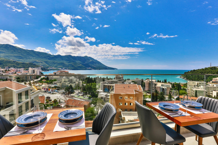 Lusso Mare Hotel