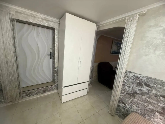 Chastny Sektor Guest House