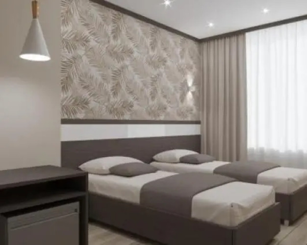 Фотография номера мини отеля Holiday