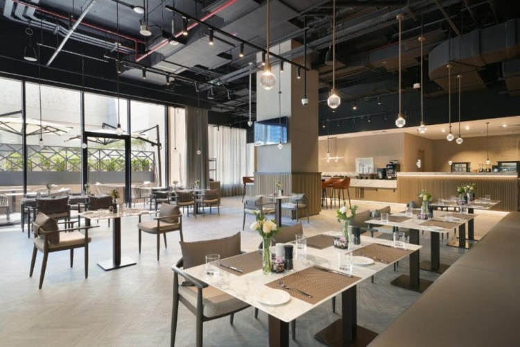 Cheval Maison - The Palm Dubai photo 12