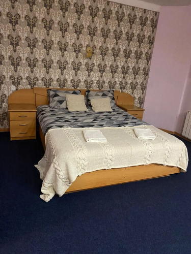 Фотография номера гостиницы Мистер Икс