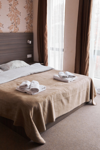 Фотография номера гостиницы M9