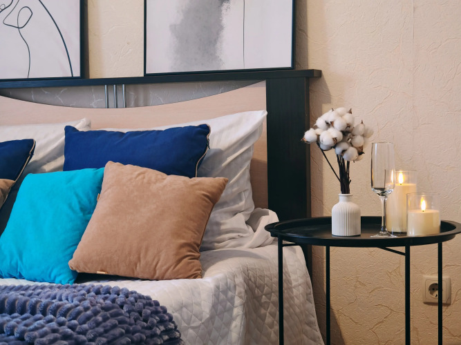 Фотография номера квартиры Квартира возле пляжа