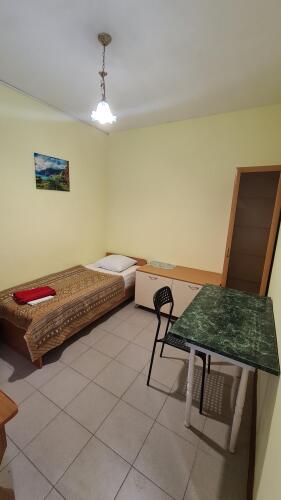 Фотография номера гостевого дома Уют