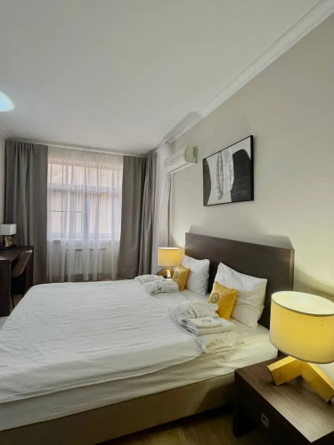 Фотография номера гостиницы Горная Резиденция