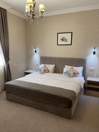 Navruz Hotel photo 29