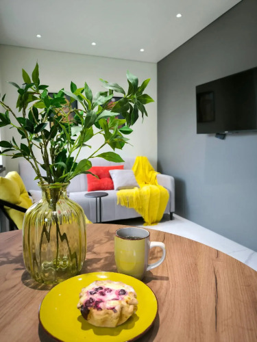 Фотография номера квартиры Квартира Man"s Dream