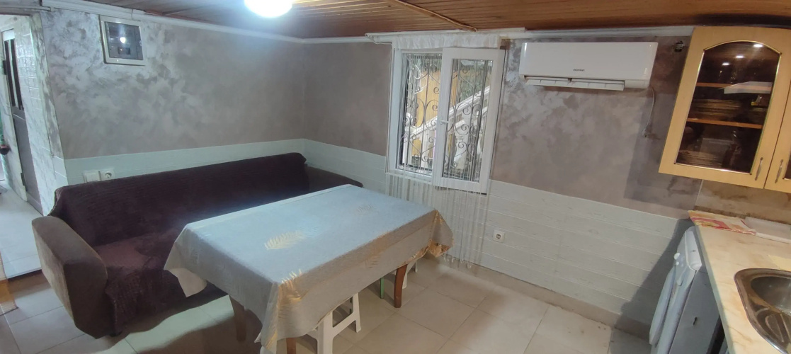 Chastny Sektor Guest House