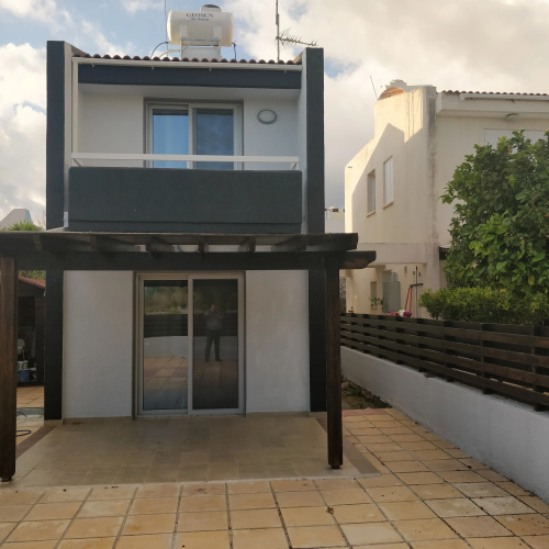 22 King Alexander Villa