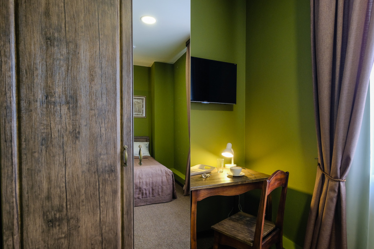  (односпальная кровать) - изображение 1