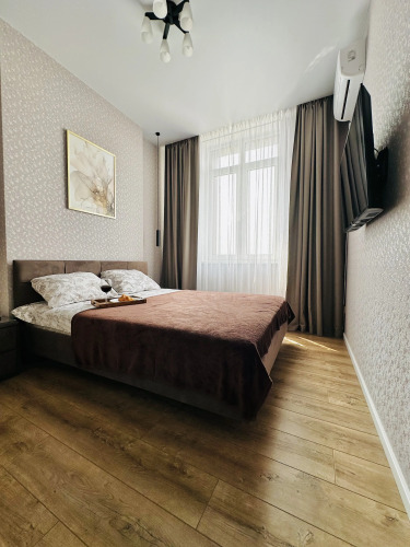 Фотография номера квартиры Квартира в Ярославль Сити