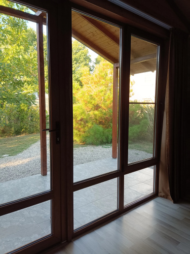 Chalet Vardan Bungalow