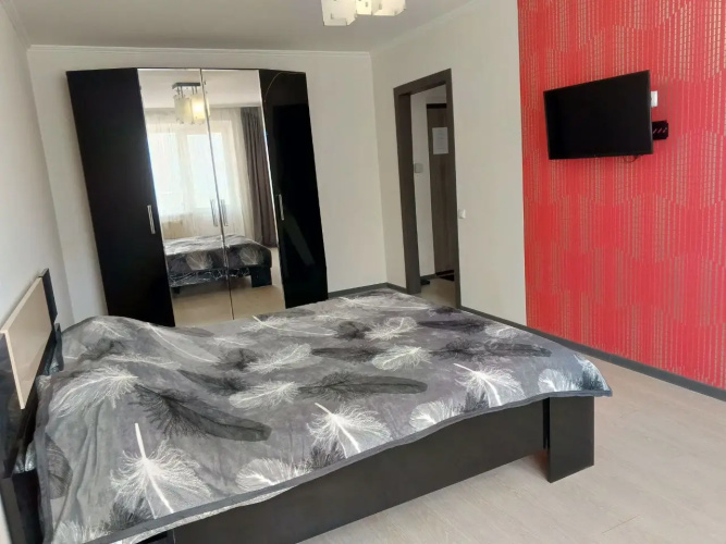 Фотография номера квартиры Апартаменты SuperHouse31