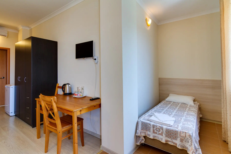 Фотография номера гостевого дома Ласковый берег