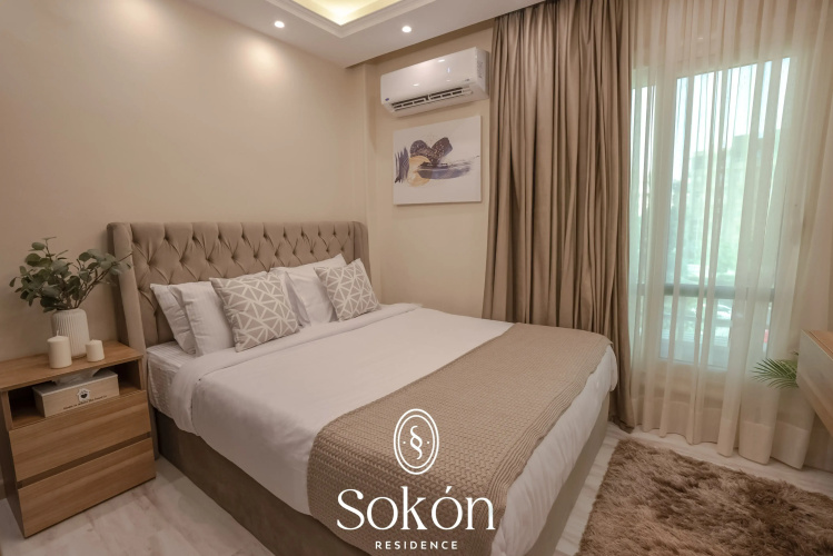 B11 Relaxation Apartments