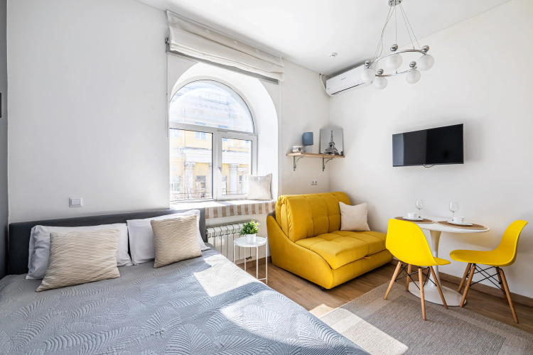  (двуспальная кровать) - изображение 1