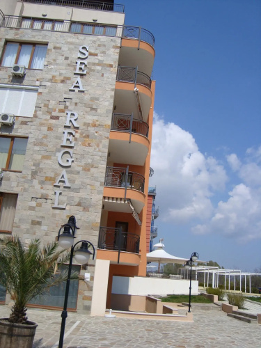 Image de l'hôtel