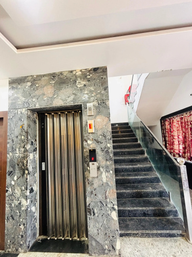 Mero Vrindavan Hotel