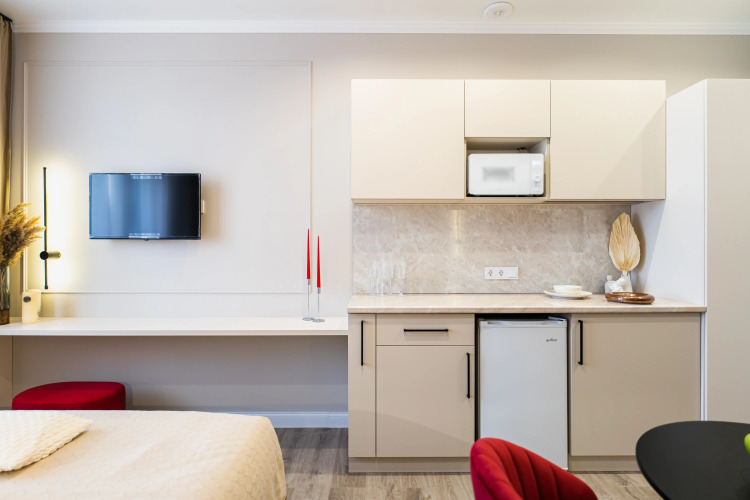 Фотография отеля