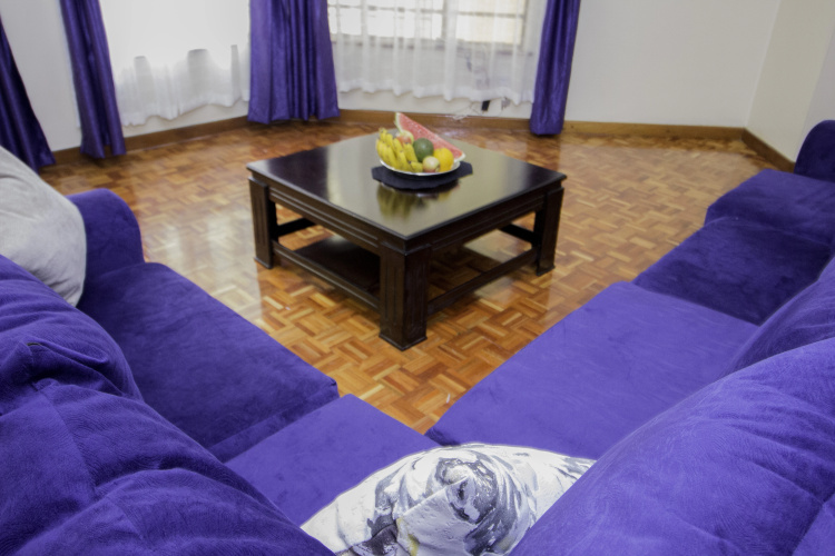 Tawa serviced Apartments