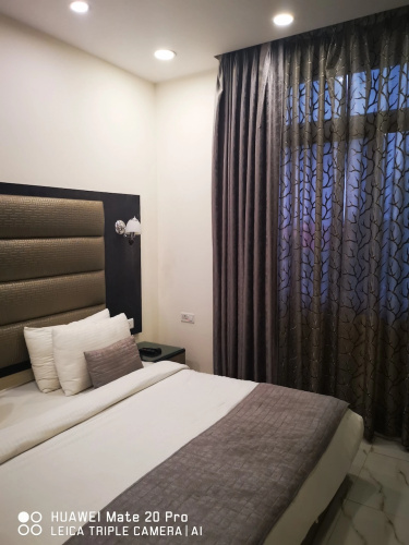 PK Residency Hotel