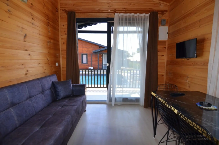 Bungalow