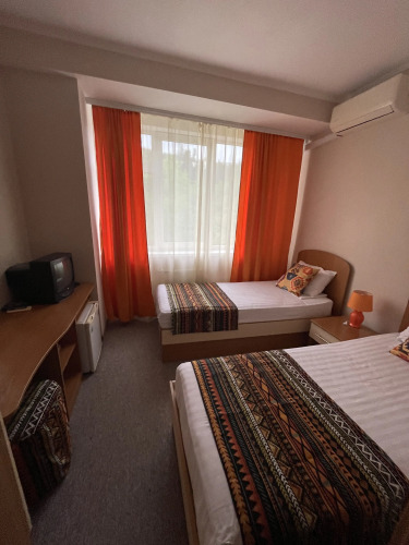 Фотография номера гостиницы АКВАНИ