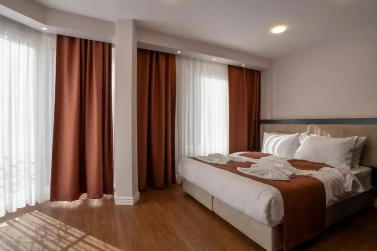 Navoris Hotel