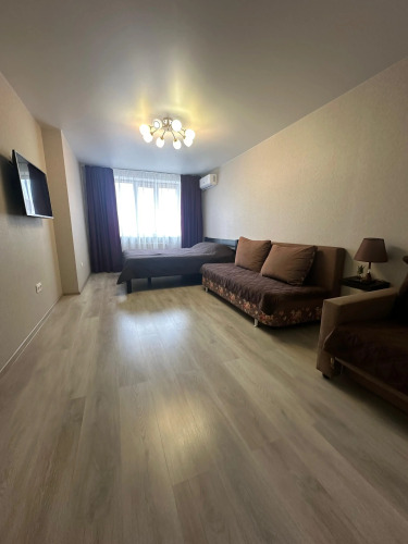 Фотография номера квартиры Квартира на Краснодонской 10