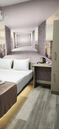 Hotel Chief