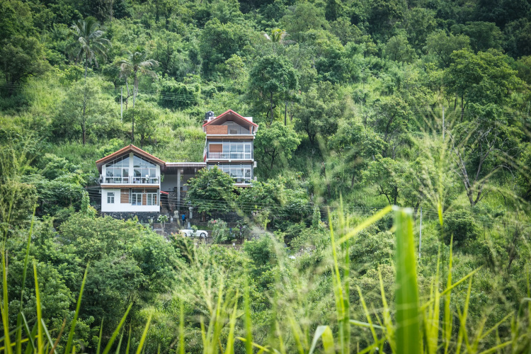Kandy Victoria Eco Resort