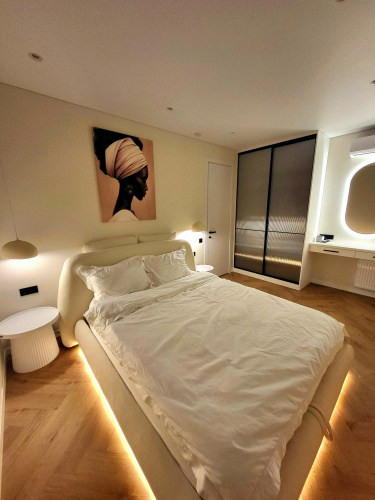Premium Naprotiv Metro Flat
