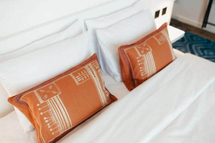 Shada Hotel