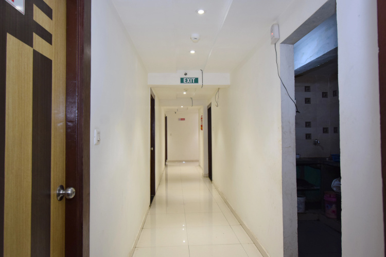 Anupam Hotel