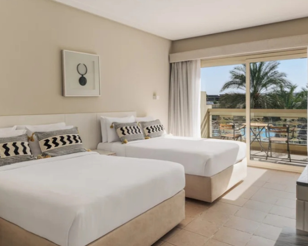 Superior Family Suite