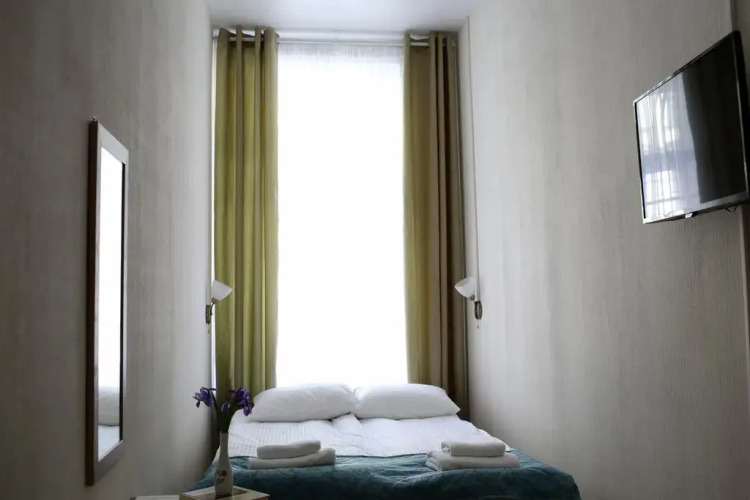 Фотография номера гостиницы Марк Отель